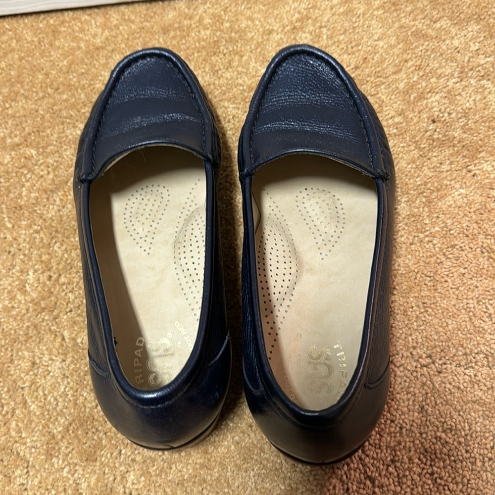 SAS shoes
